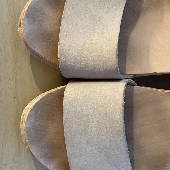 Bryr High Heel in Bone size 7 - Picture 3 of 12